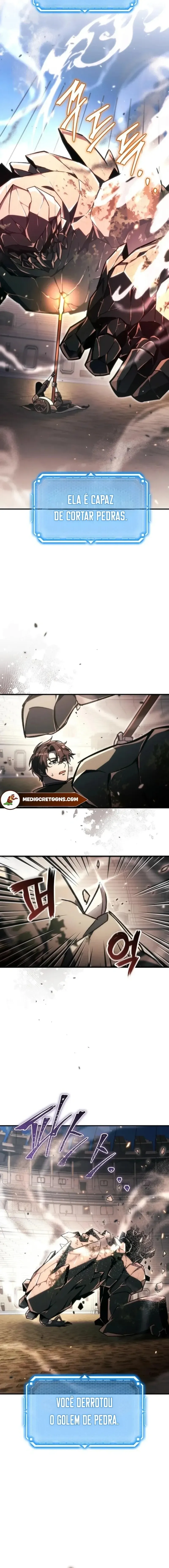 Read O Jogo do Ferreiro Genial pt Manga Online