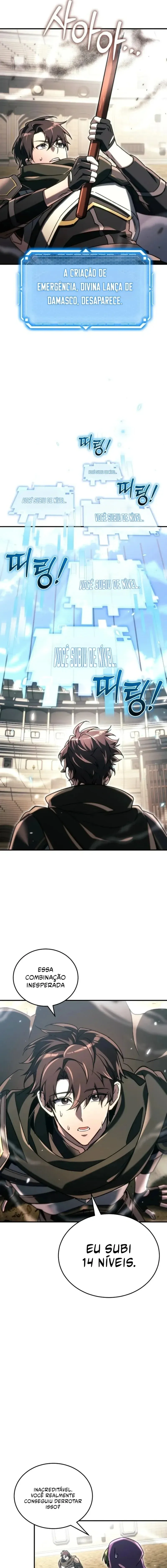 Read O Jogo do Ferreiro Genial pt Manga Online