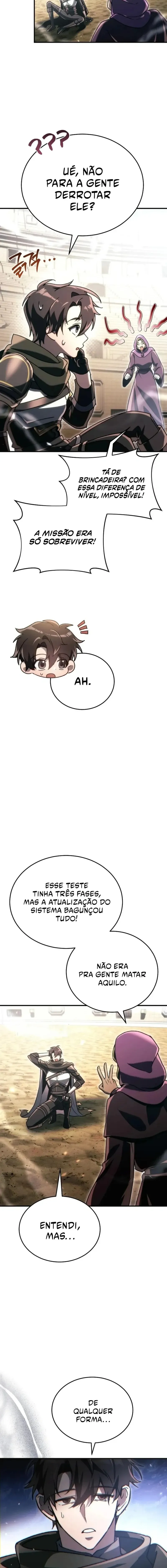 Read O Jogo do Ferreiro Genial pt Manga Online