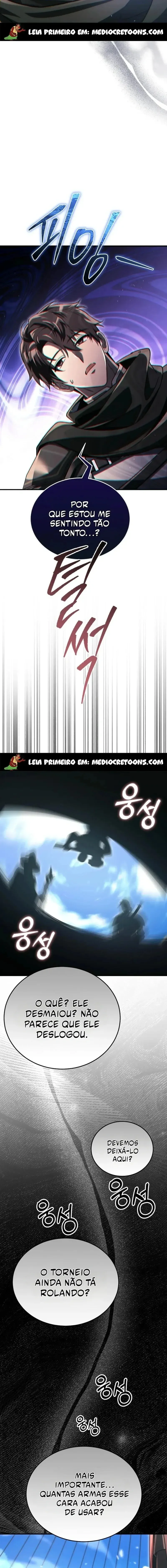 Read O Jogo do Ferreiro Genial pt Manga Online