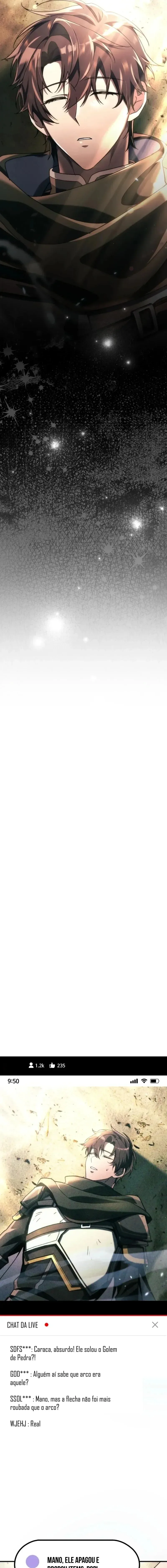 Read O Jogo do Ferreiro Genial pt Manga Online