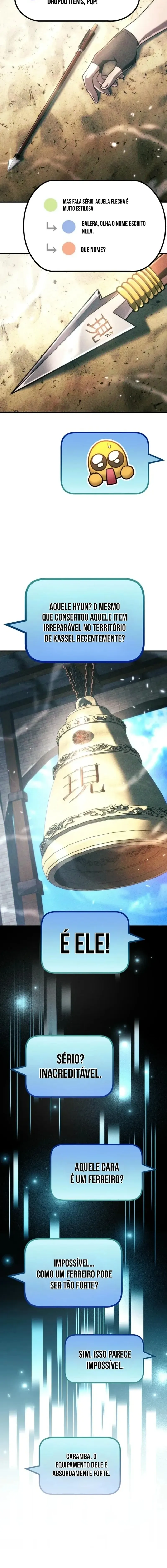 Read O Jogo do Ferreiro Genial pt Manga Online