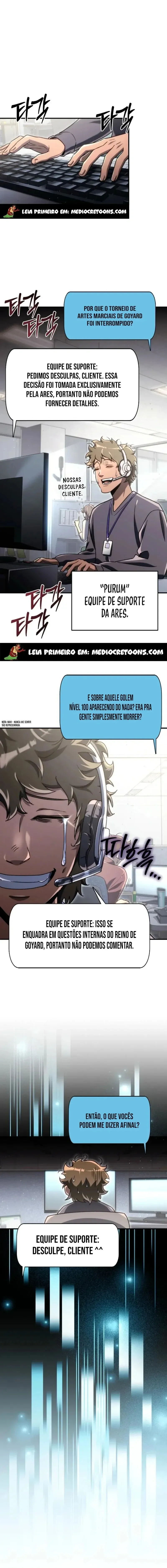 Read O Jogo do Ferreiro Genial pt Manga Online