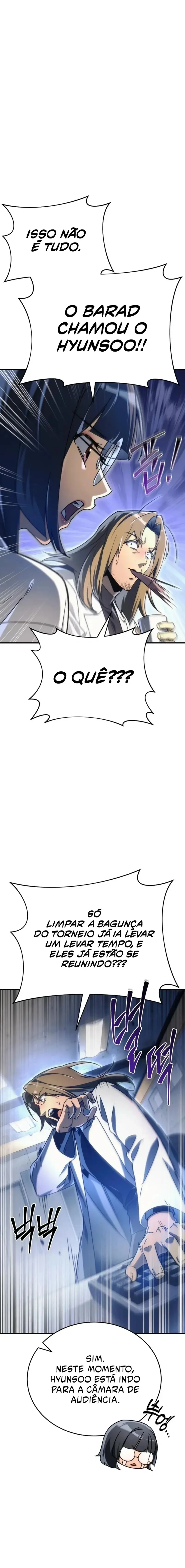 Read O Jogo do Ferreiro Genial pt Manga Online