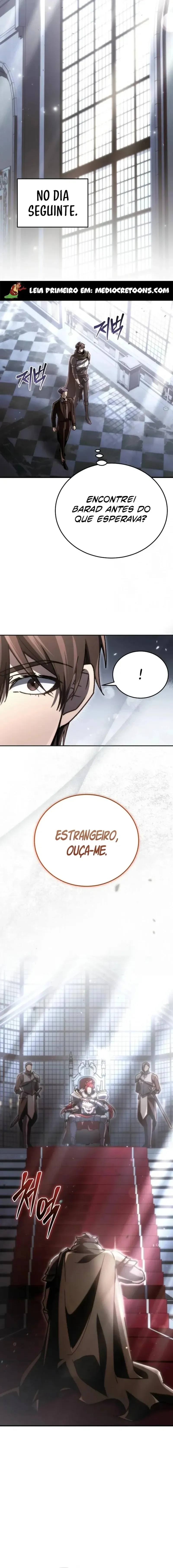 Read O Jogo do Ferreiro Genial pt Manga Online