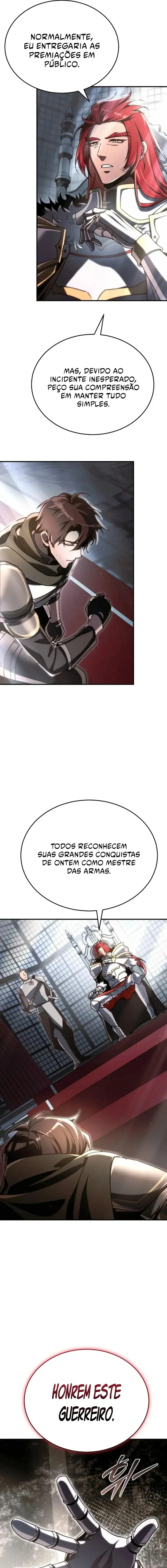 Read O Jogo do Ferreiro Genial pt Manga Online