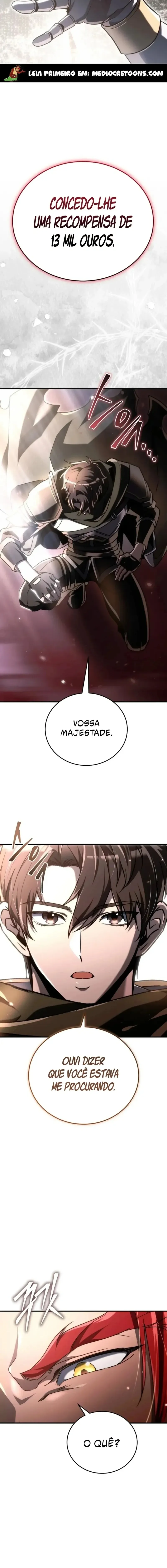 Read O Jogo do Ferreiro Genial pt Manga Online