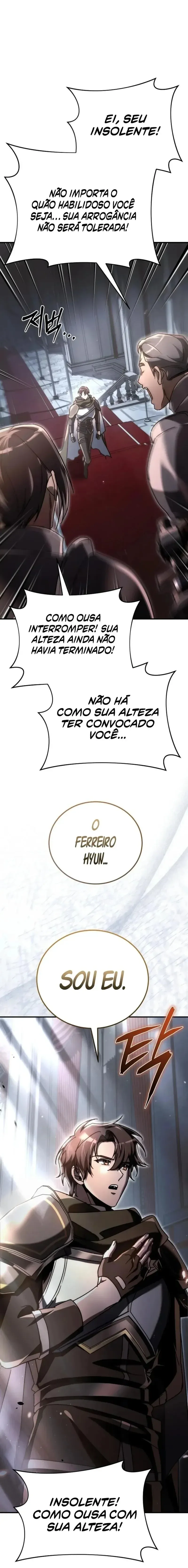 Read O Jogo do Ferreiro Genial pt Manga Online