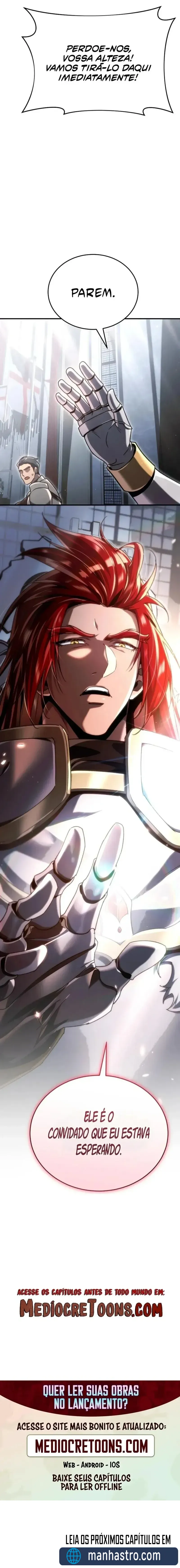 Read O Jogo do Ferreiro Genial pt Manga Online