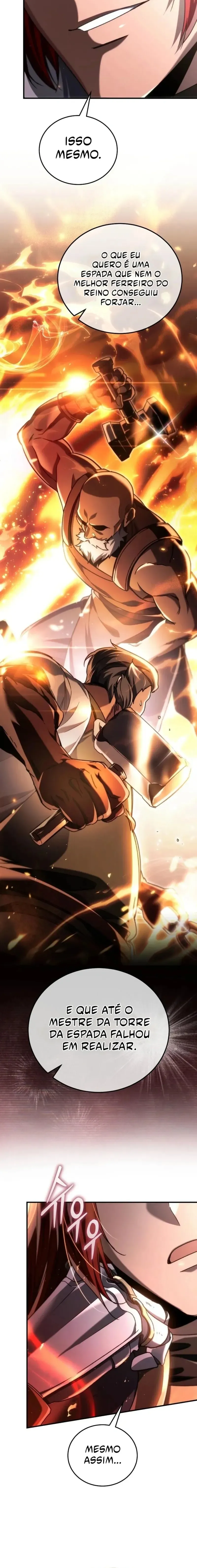 Read O Jogo do Ferreiro Genial pt Manga Online