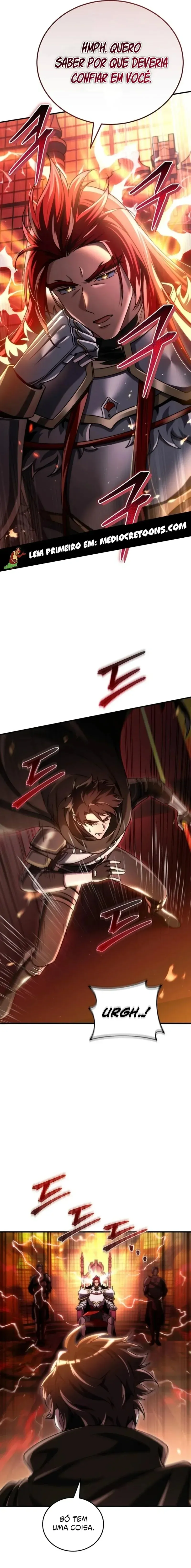 Read O Jogo do Ferreiro Genial pt Manga Online