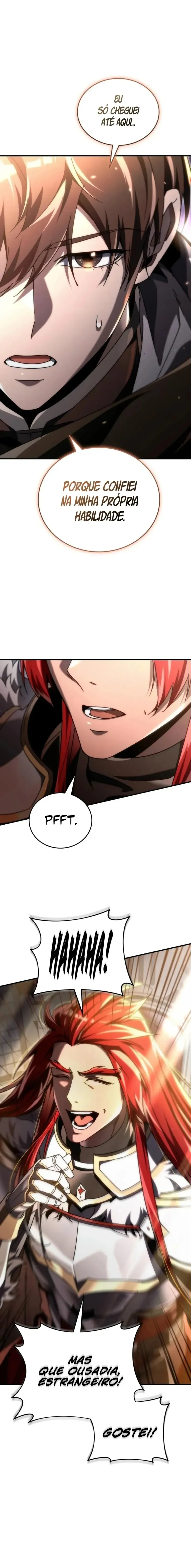 Read O Jogo do Ferreiro Genial pt Manga Online