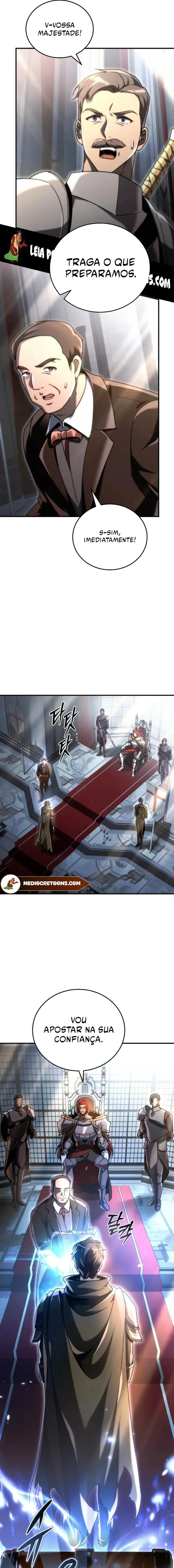 Read O Jogo do Ferreiro Genial pt Manga Online