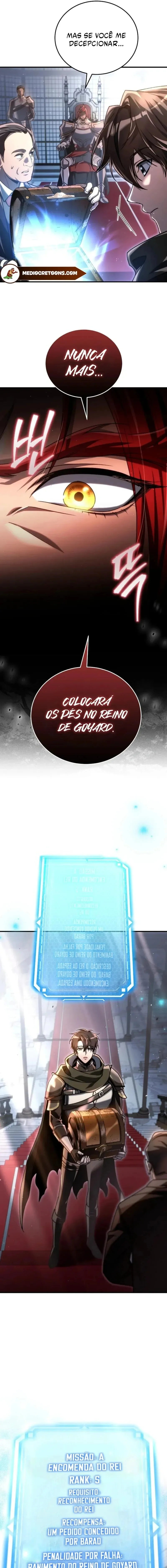 Read O Jogo do Ferreiro Genial pt Manga Online