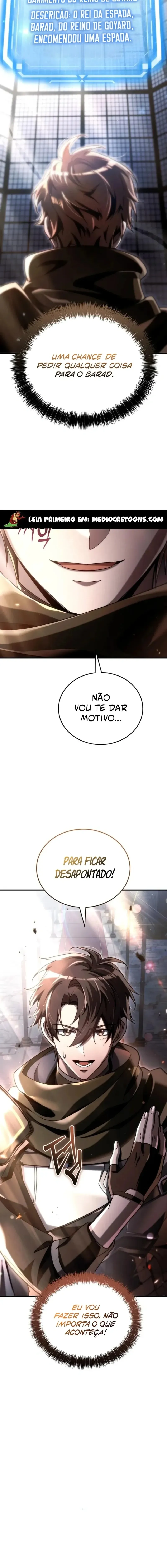 Read O Jogo do Ferreiro Genial pt Manga Online