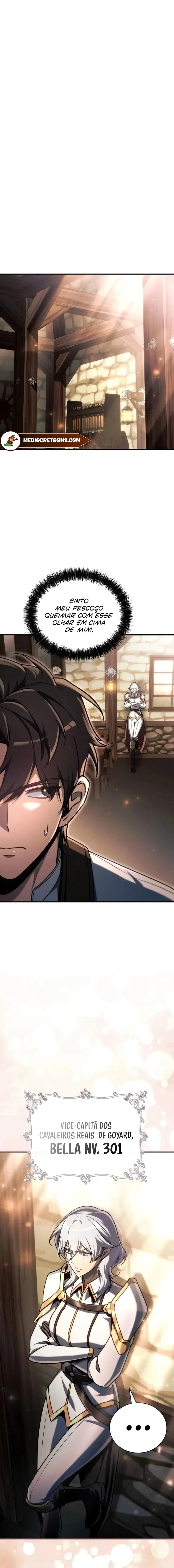 Read O Jogo do Ferreiro Genial pt Manga Online