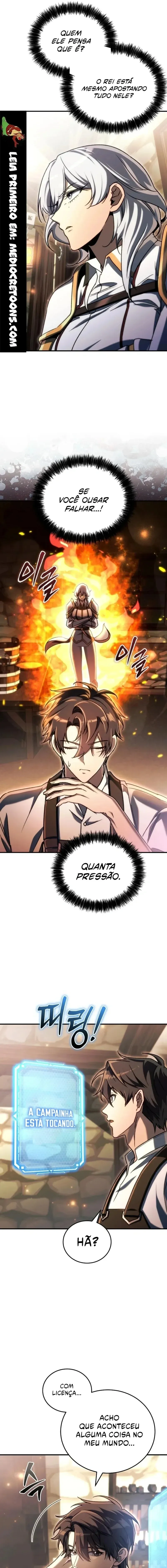 Read O Jogo do Ferreiro Genial pt Manga Online