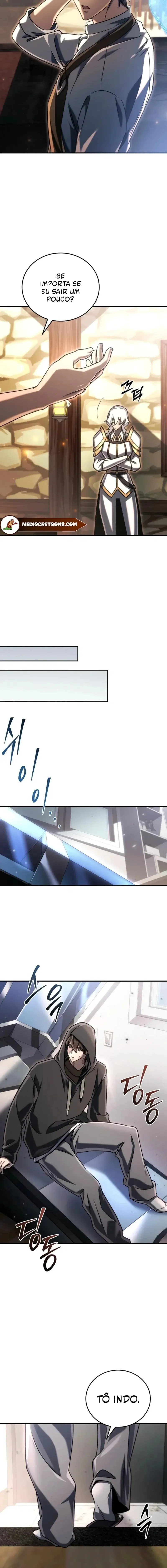 Read O Jogo do Ferreiro Genial pt Manga Online