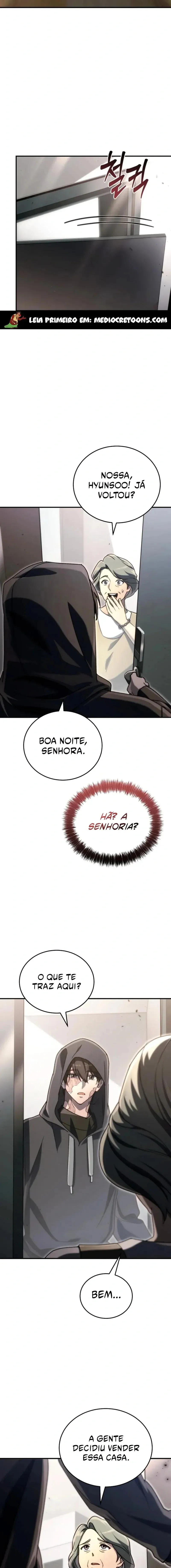 Read O Jogo do Ferreiro Genial pt Manga Online
