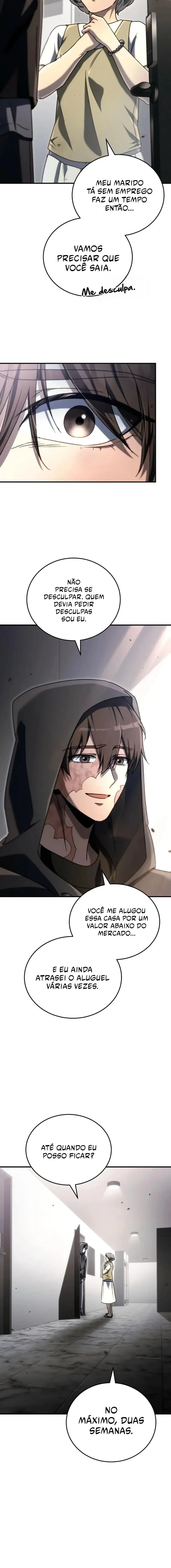 Read O Jogo do Ferreiro Genial pt Manga Online