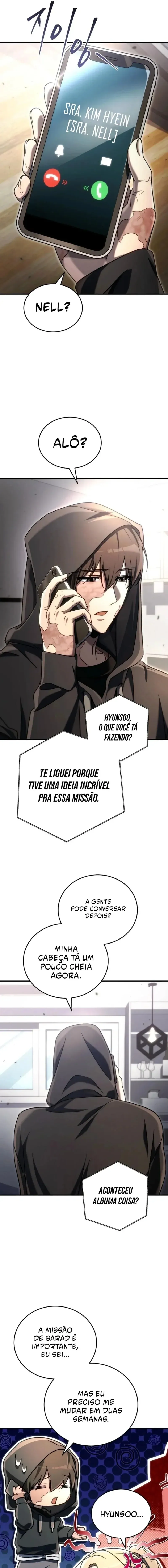 Read O Jogo do Ferreiro Genial pt Manga Online