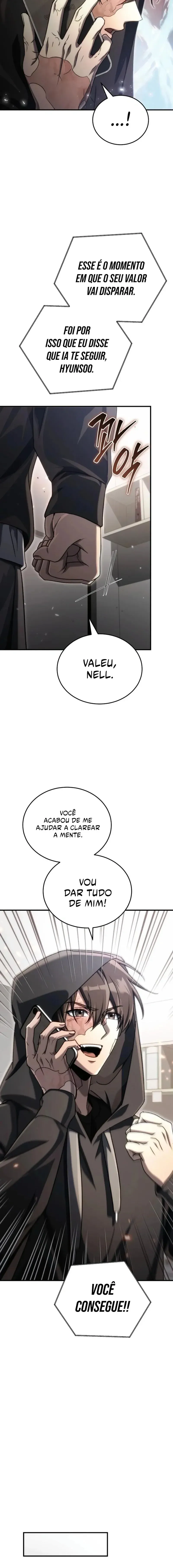 Read O Jogo do Ferreiro Genial pt Manga Online