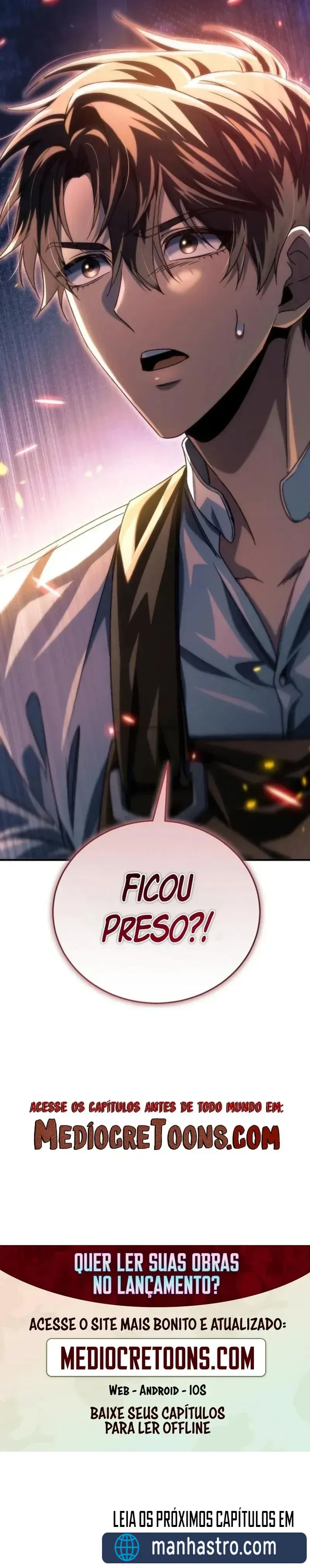 Read O Jogo do Ferreiro Genial pt Manga Online