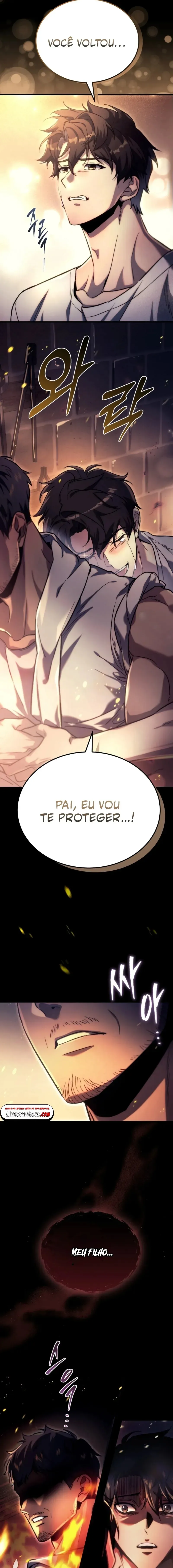 Read O Jogo do Ferreiro Genial pt Manga Online