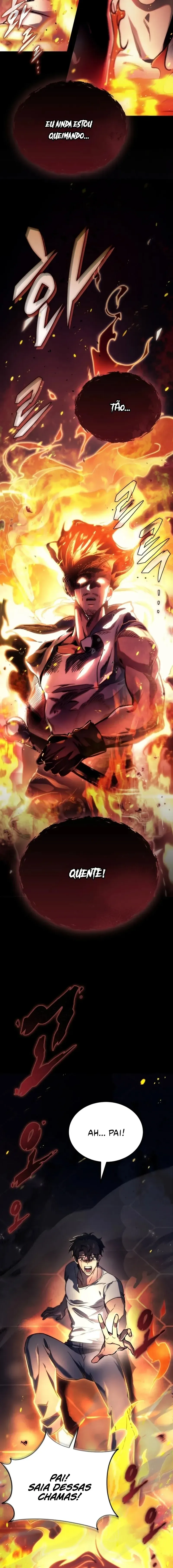 Read O Jogo do Ferreiro Genial pt Manga Online