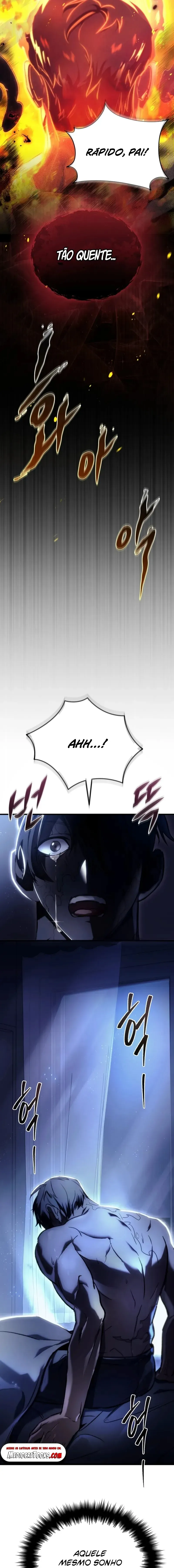 Read O Jogo do Ferreiro Genial pt Manga Online