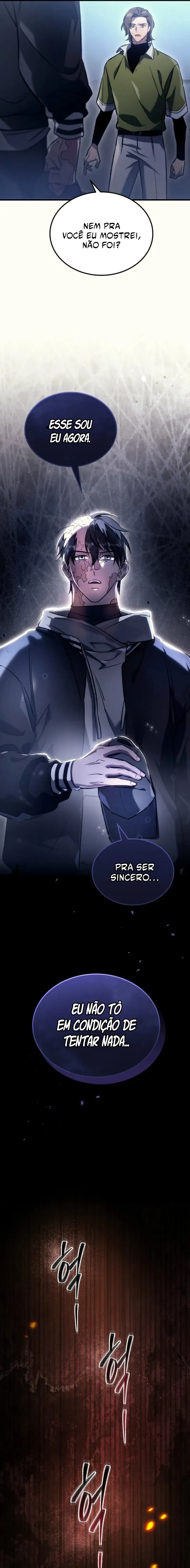 Read O Jogo do Ferreiro Genial pt Manga Online