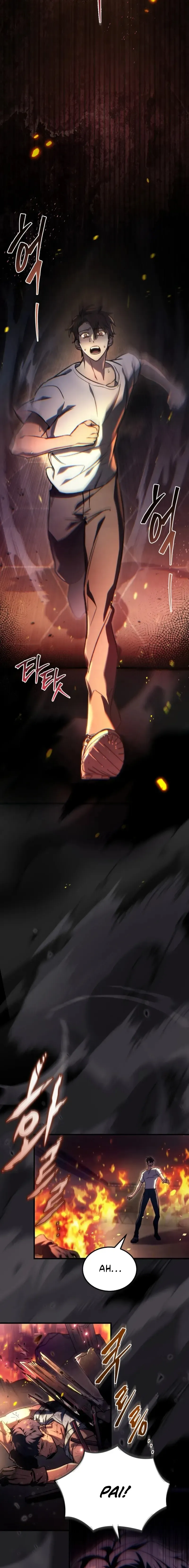 Read O Jogo do Ferreiro Genial pt Manga Online