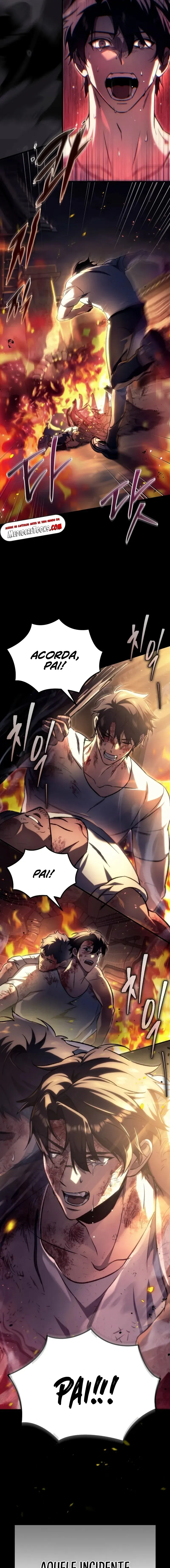 Read O Jogo do Ferreiro Genial pt Manga Online