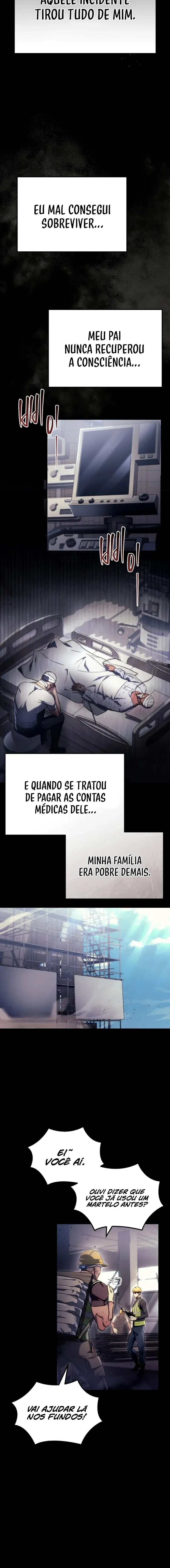 Read O Jogo do Ferreiro Genial pt Manga Online