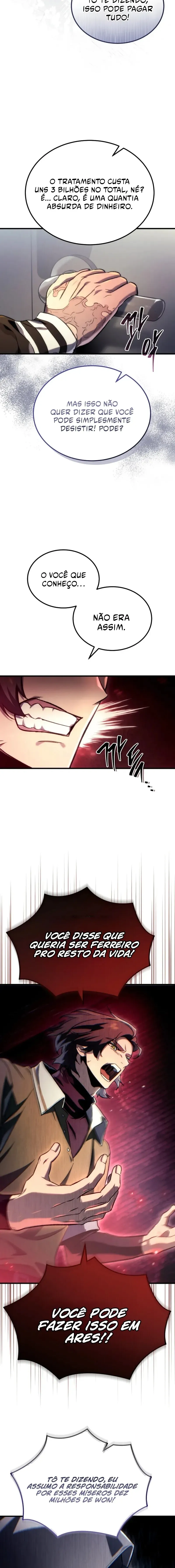 Read O Jogo do Ferreiro Genial pt Manga Online