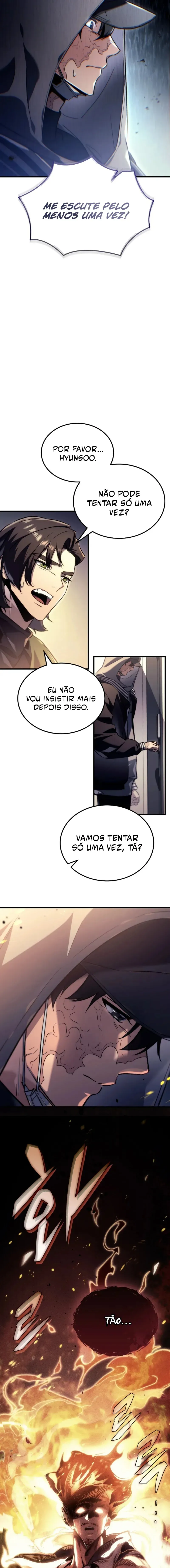 Read O Jogo do Ferreiro Genial pt Manga Online