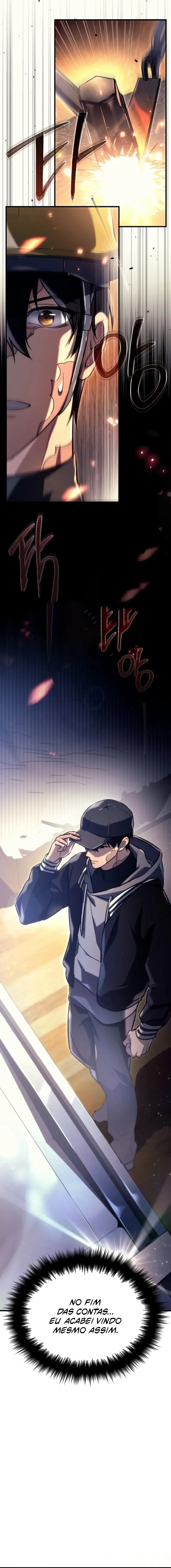 Read O Jogo do Ferreiro Genial pt Manga Online