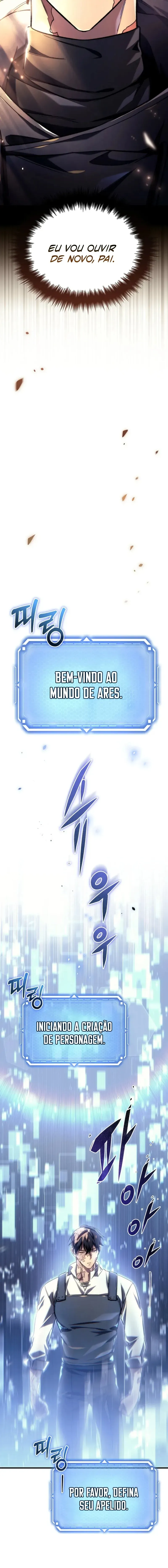 Read O Jogo do Ferreiro Genial pt Manga Online