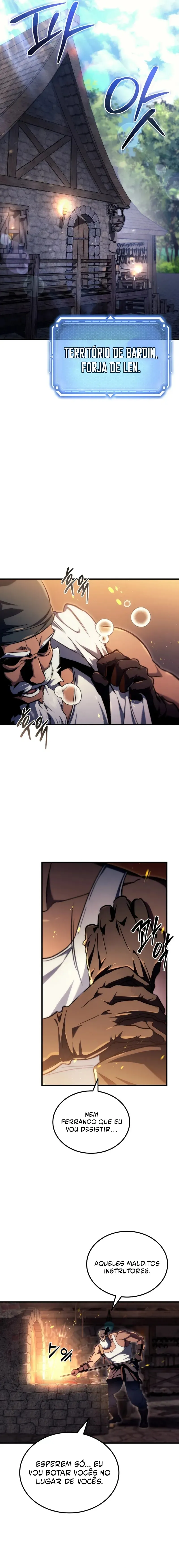 Read O Jogo do Ferreiro Genial pt Manga Online