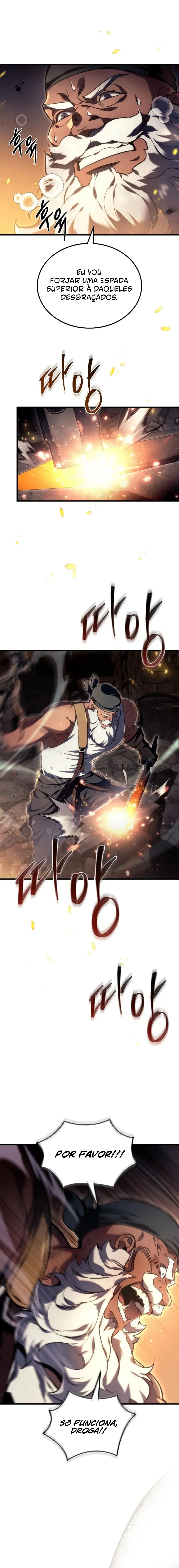 Read O Jogo do Ferreiro Genial pt Manga Online