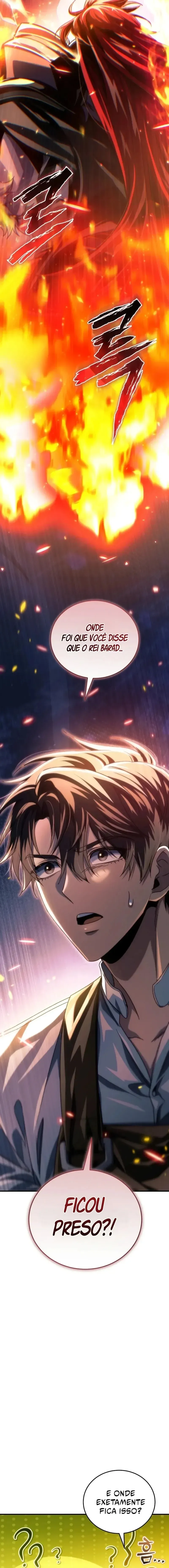 Read O Jogo do Ferreiro Genial pt Manga Online