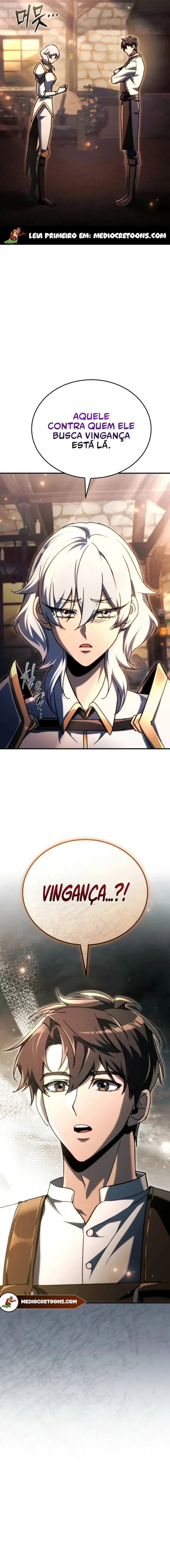 Read O Jogo do Ferreiro Genial pt Manga Online