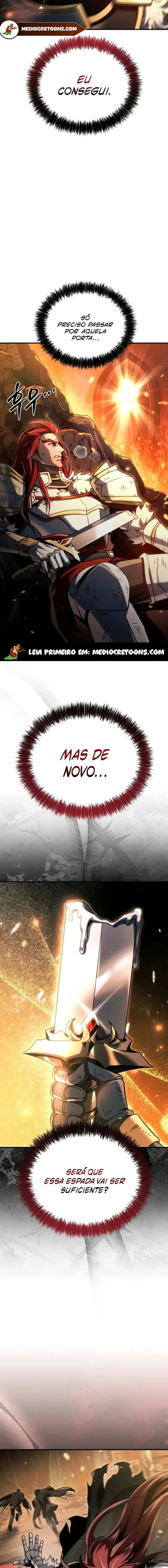 Read O Jogo do Ferreiro Genial pt Manga Online