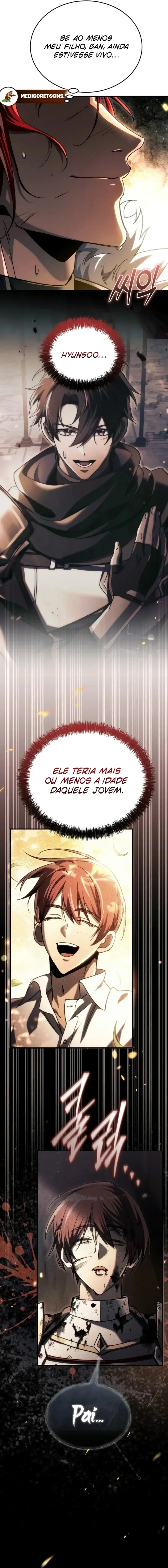 Read O Jogo do Ferreiro Genial pt Manga Online