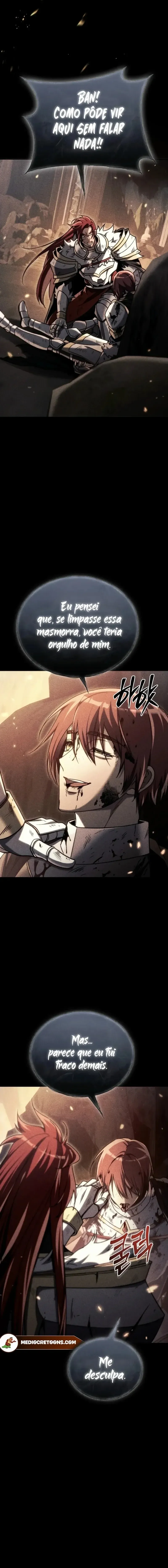 Read O Jogo do Ferreiro Genial pt Manga Online