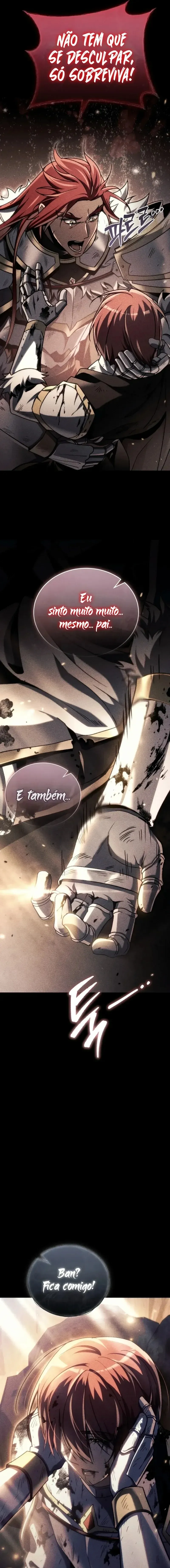 Read O Jogo do Ferreiro Genial pt Manga Online