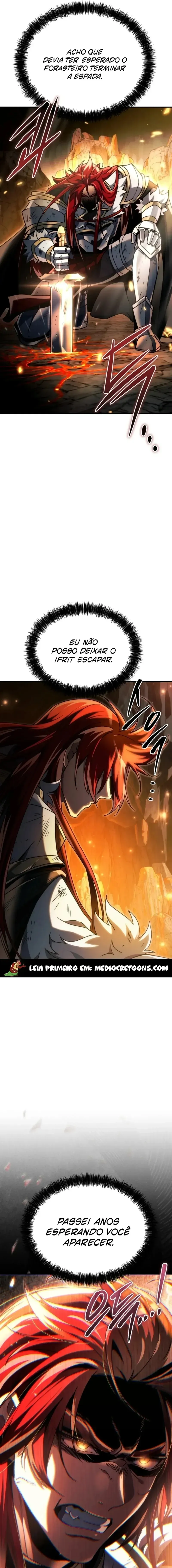 Read O Jogo do Ferreiro Genial pt Manga Online