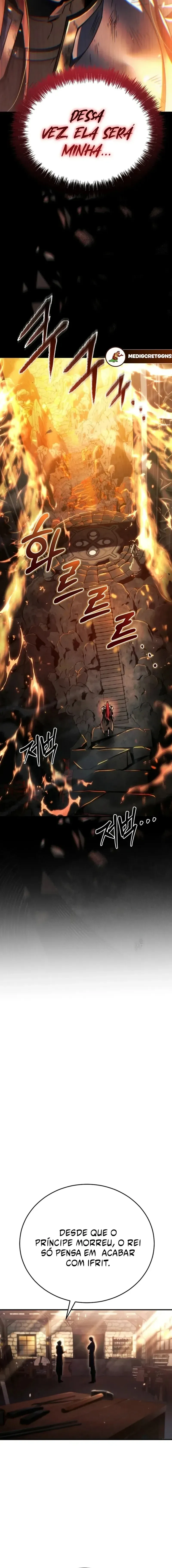 Read O Jogo do Ferreiro Genial pt Manga Online