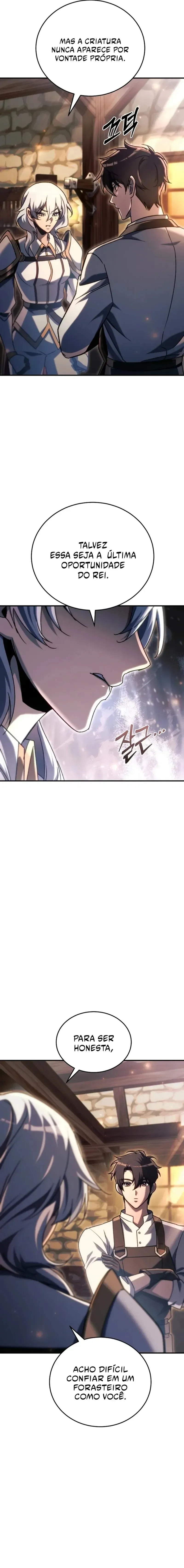 Read O Jogo do Ferreiro Genial pt Manga Online