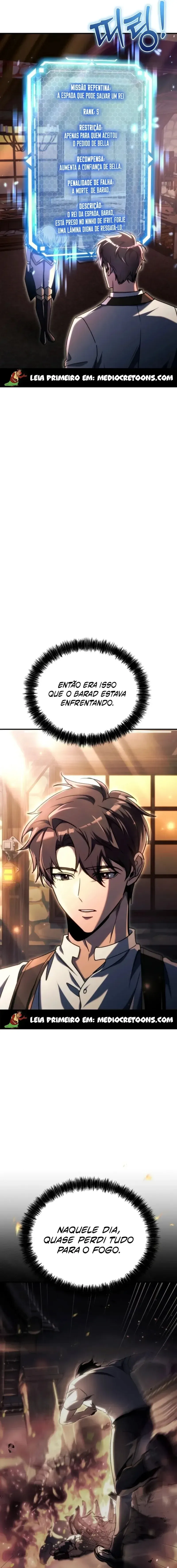 Read O Jogo do Ferreiro Genial pt Manga Online